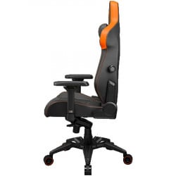 Cougar gaming chair armor evo orange ( CGR-ARMOR EVO )  - Img 3