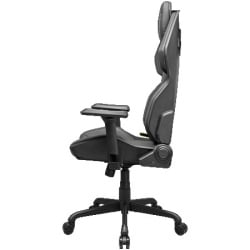 Cougar hotrod black gaming chair ( CGR-ARX-BLB )  - Img 9