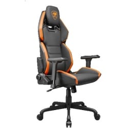 Cougar hotrod gaming chair ( CGR-ARX ) -7