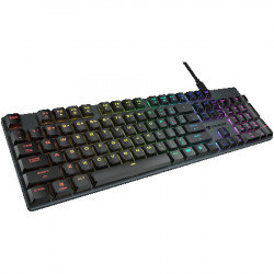 Cougar Luxlim keyboard ( CGR-WO1MI-LUX )  - Img 4