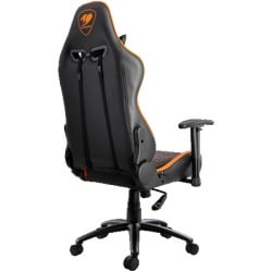 Cougar Outrider 3MORDNXB.0001 Gaming chair  Adjustable Design Black/Orange ( CGR-OUTRIDER ) -6