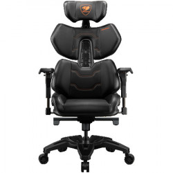 Cougar Terminator Gaming chair Black/Orange 3MTERNXB.0001 ( CGR-TER )  - Img 1