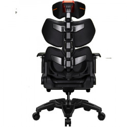 Cougar Terminator Gaming chair Black/Orange 3MTERNXB.0001 ( CGR-TER )  - Img 4