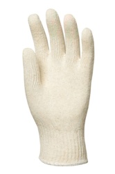 Coverguard pamučna rukavica, deblje pletivo vel. 7-8 ( 4330 )