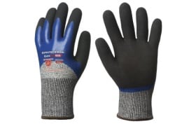 Coverguard rukavica eurocut n505 veličina 07 ( 1cran07 )