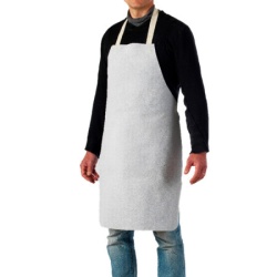 Coverguard varilačka kecelja kožna ( 56600 )