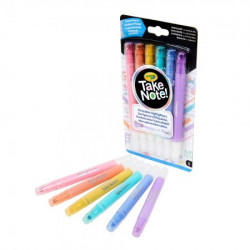Crayola pastelni markeri ( GA256755 ) - Img 2