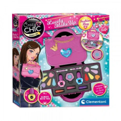 Crazy chic make up torbica ( CL18633 )  - Img 1