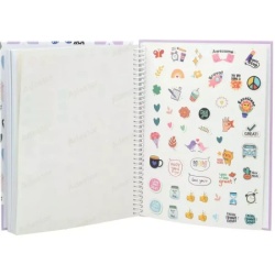 Creative notes planer ( 778030 ) -4