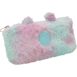 Creative pernica fluffy  20x2x9 cm  sort ( 531230 ) -5