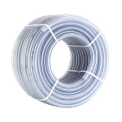 Crevo armirano za pritisak 25mmx50m Cristall Tex ( 17909 )