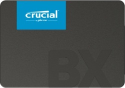 Crucial bx500 500gb ct500bx500ssd1 ssd