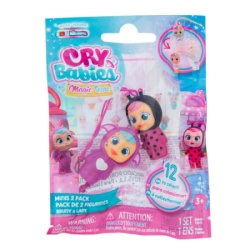 Cry babies minis 2pack ( IM904231 ) -4