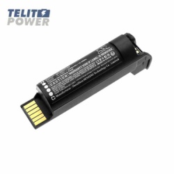 CS-ZDS227BX baterija za Zebra DS2278 – 3.7V 3400mAh Li-ion ( 5191 )