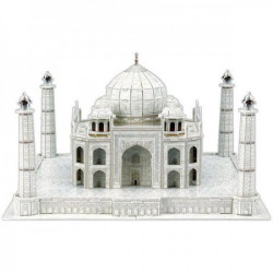 Cubbic fun puzzle taj mahal ( CBF209810 ) - Img 2