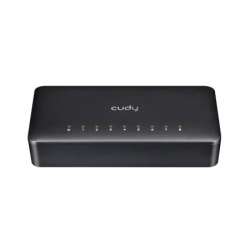 Cudy GS108D Svič 10/100/1000 8-port
