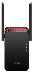 Cudy RE3000 AX3000 Wi-Fi 6 range extender, dual band 2.4+5Ghz,2x5dBi, 1xLAN, AP, Add-On mesh, LED - Img 5