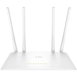 Cudy WR1200 Wireless Router -2