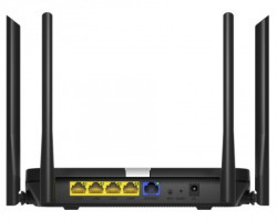 Cudy WR2100 wifi gigabit open-wrt vpn ruter - Img 3