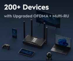 Cudy WR3600H BE3600 2.5G Wi-Fi 7 Router-10