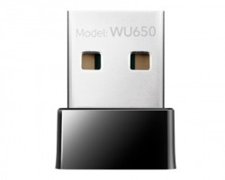 Cudy WU650 wireless AC650Mbs nano USB adapter - Img 3