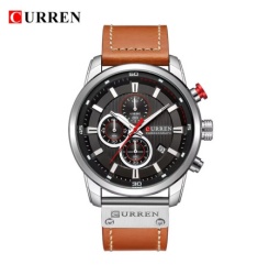 Curren 8291 muški sat brown black ( 8291 brown black )