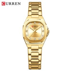 Curren 9104 gold ručni sat