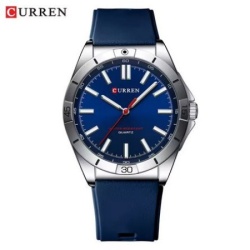 Curren muški sat 8449 plavi ( 8449 plavi )