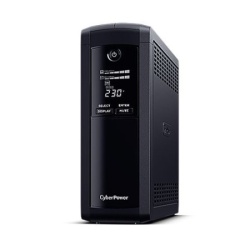 CyberPower 1600VA/960W VP1600EILCD, line-int., Euro, desktop ( 0001187383 )