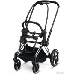 Cybex ram i sed deo c.r. za Priam, chrome 2019 ( A030909 ) - Img 2