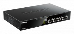 D-link dgs-1008mp lan switch 10/100/1000 8port poe - Img 2