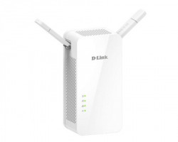 D-Link DHP-W611AV PowerLine AV 1000 Wireless Starter Kit -G - Img 2