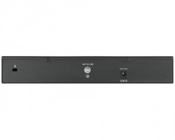 D-link GO-SW-16G 16port switch - Img 2