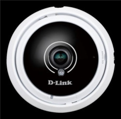 D-Link IP mrežna kamera za video nadzor DCS-4622 ( 0431423 )