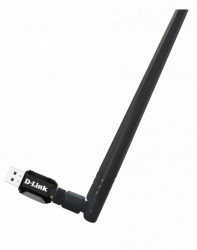 D-Link LAN MK DWA-137 N300Mb/s High Gain WiFi USB - Img 1