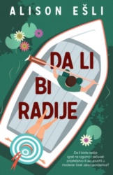 Da li bi radije - Alison Ešli ( 13787 )