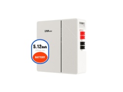 DAH Lithium battery 5.12KVH 100AH 51.2V ( DHN-LVWES05-G1 )