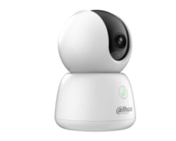 Dahua H5B 5MP Indoor Fixed-focal Wi-Fi Pan & Tilt Network Camera -6