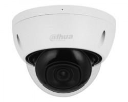 Dahua IPC-HDBW2541E-S-0280B-S2 5MP IR Fixed-focal dome WizSense network camera  - Img 2