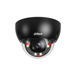 Dahua IPC-HDBW2649E-S-IL 6MP Smart Dual Light Fixed-focal Dome WizSense Network Camera -2