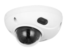 Dahua ipc-hdbw3541f-as-0280b- s2 5mp ip anti-vandal dome IC kamera -3