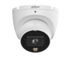 Dahua IPC-HDW1639T-A-IL-0280B-S6 6MP Entry Smart Dual Light Fixed-focal Eyeball Network Camera -3