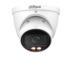 Dahua IPC-HDW2449T-ZS-IL-27135 4MP Smart Dual Light Fixed-focal Bullet WizSense Network kamera -1