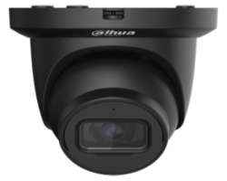 Dahua IPC-HDW5541TM-ASE-0280B-S3-BLACK 5MP IP WDR IR Eyeball WizMind Network kamera -2