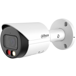 Dahua IPC-HFW2249S-S-IL-0360B 2MP Smart Dual Light Fixed-focal Bullet WizSense Network Camera -6