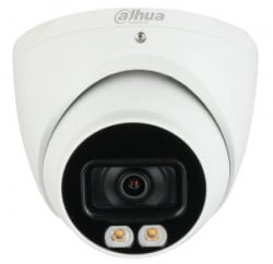 Dahua kamera * HAC-HDW1500T-IL-A-0280-S2 5Mpix, HDCVI 2.8-3.6mm mic (3687) - Img 1