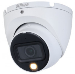 Dahua kamera HAC-HDW1500TLM-IL-A-0280-S2 5Mpix, HDCVI 2.8-3.6mm, mic - Img 2