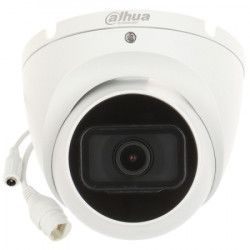Dahua kamera IP-HDW1530T-0280B-S6 5 megapiksela 2.8mm ip kamera - Img 1
