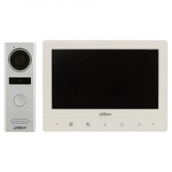 Dahua KTA02 video Intercom Kit - Img 2