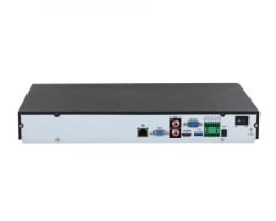 Dahua NVR5232-EI 4K32 Channels 1U 2HDDs WizSense Network NVR  - Img 3